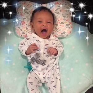 Meet your Posher, Sharon